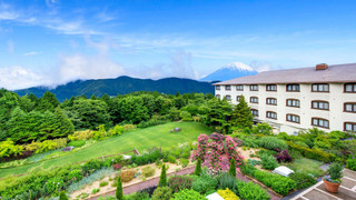 富士見 和洋室 禁煙