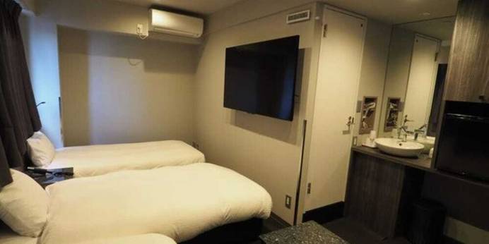 羽田イン(東京都 ビジネスホテル) / 1