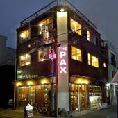 THE PAX HOSTEL（大阪府 ゲストハウス・ホステル・ドミトリー） / 4