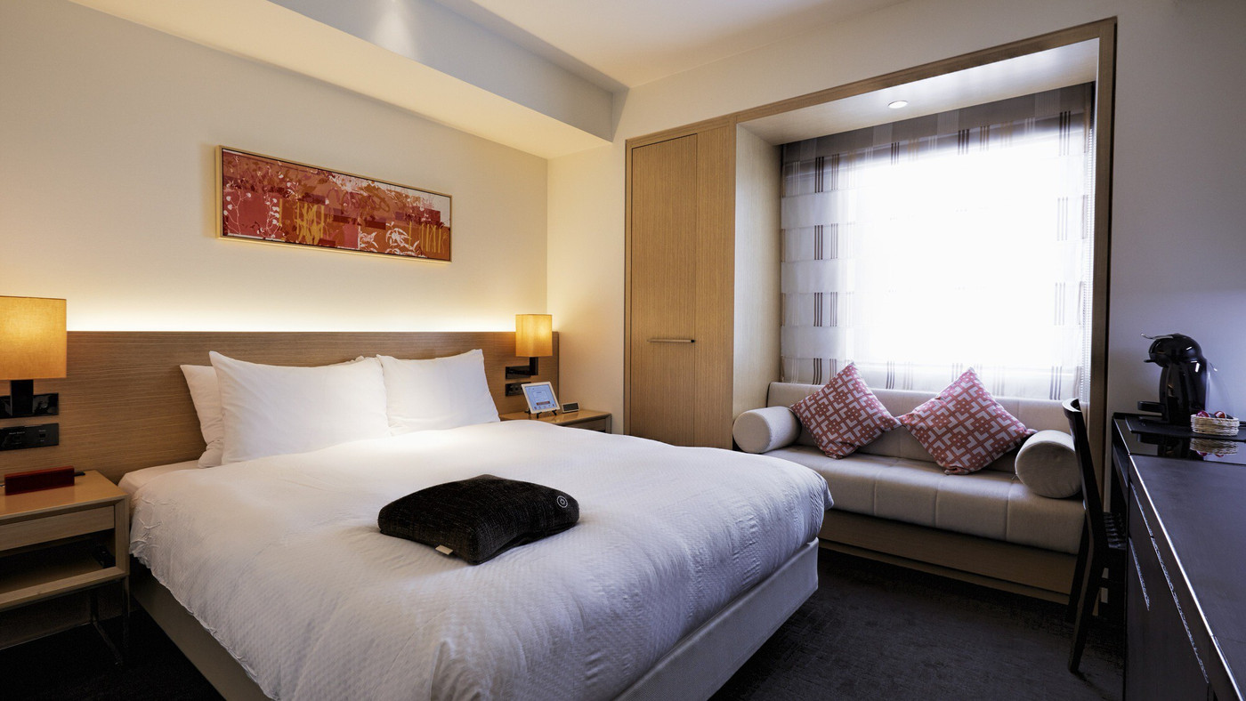 ホテルフォルツァ博多駅筑紫口Ⅰ4069104