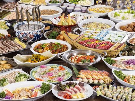 鬼怒川温泉 日光きぬ川ホテル三日月 / 5