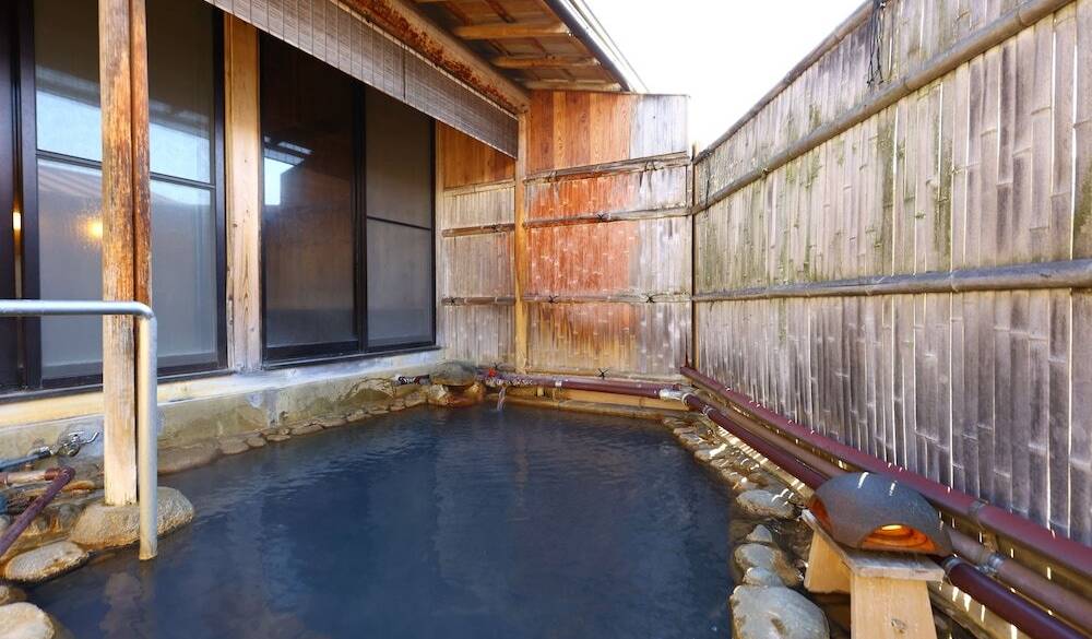 大浴場／露天風呂② / 4