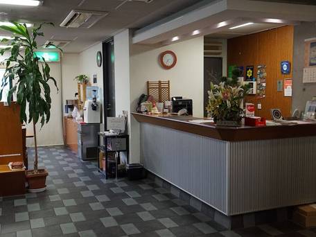 アネックス勝太郎旅館 / 3