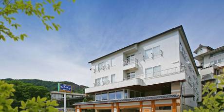 蔵王温泉 五感の湯つるや