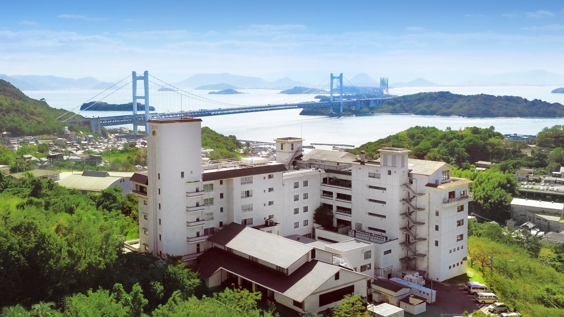 WASHU BLUE RESORT 風籠 ～kasago～3479408