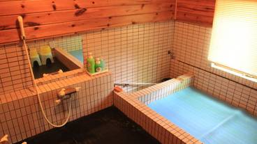 施設内の設備 / 4