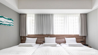 デラックス ツインルーム