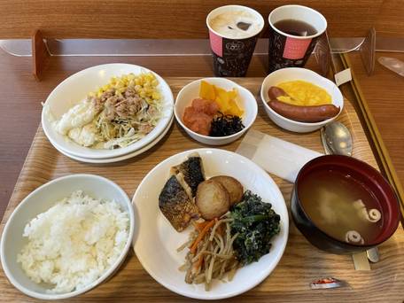 別府温泉 別府ステーションホテル / 5