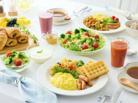 コンフォートホテル四日市 / 4