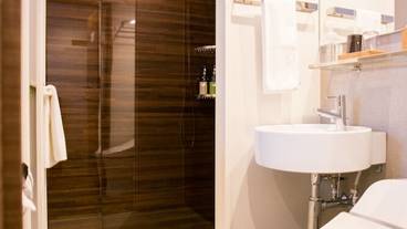 バスルーム / 21