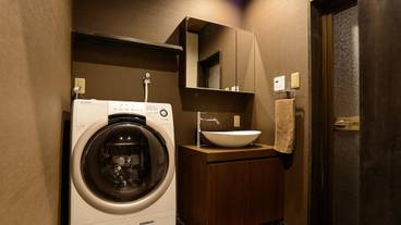 バスルームのシンク / 12