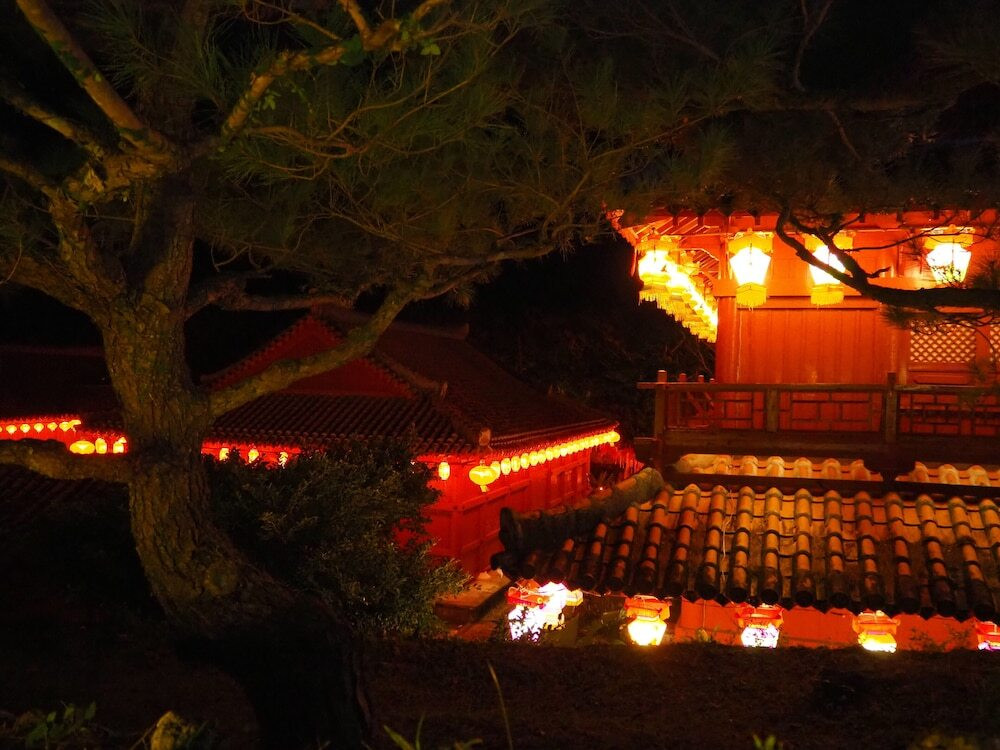 施設からの眺望