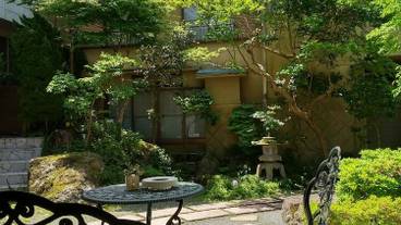 部屋からの景観 / 24