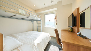 コネクティングルーム 禁煙