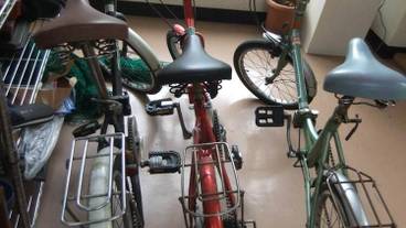 フィットネス設備 / 7