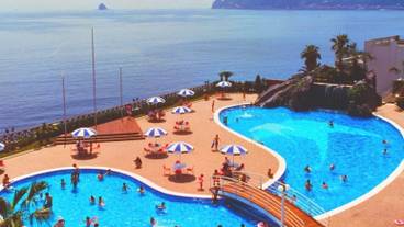 ホテル サンハトヤ（イトウオンセン サンハトヤ） / 11