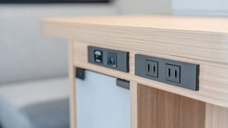 セミダブルルーム　禁煙