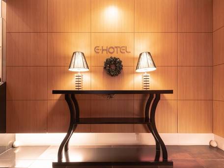 イーホテル東新宿 / 5