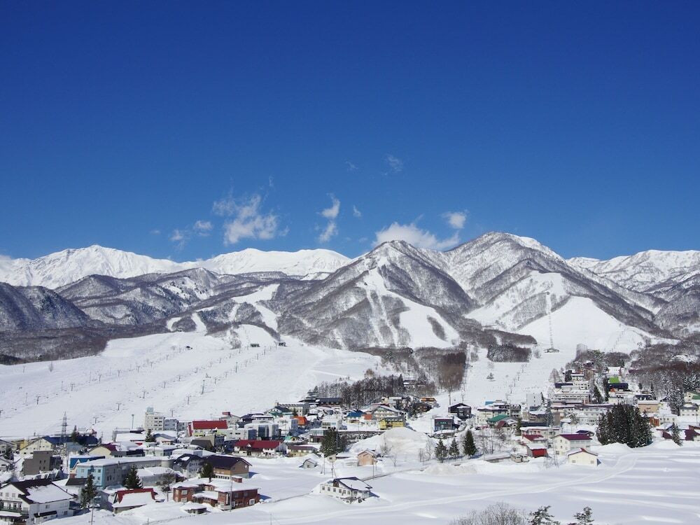 スノー スポーツとスキー