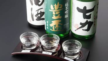 食事・飲み物 / 13