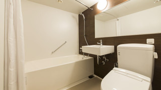 [禁煙]コンフォートツインルーム