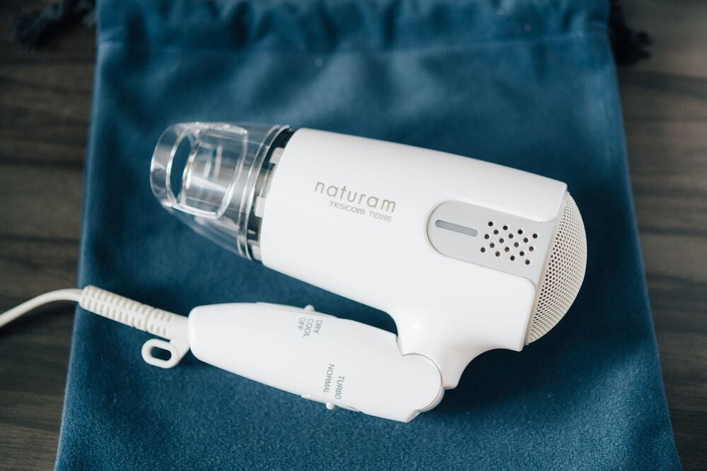 客室の設備とサービス