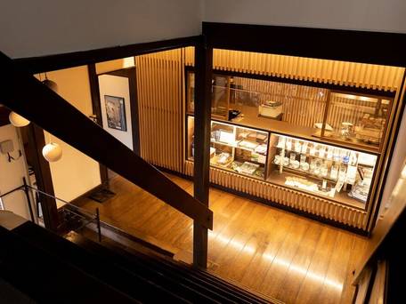 旅館 比与志 / 4