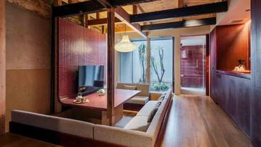 部屋からの景観 / 30
