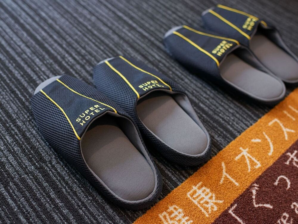 客室の設備とサービス