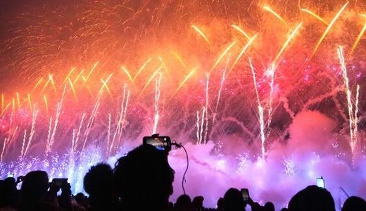 夏の風物詩をたっぷり満喫する旅へ。心彩る全国の花火大会＆夏祭り