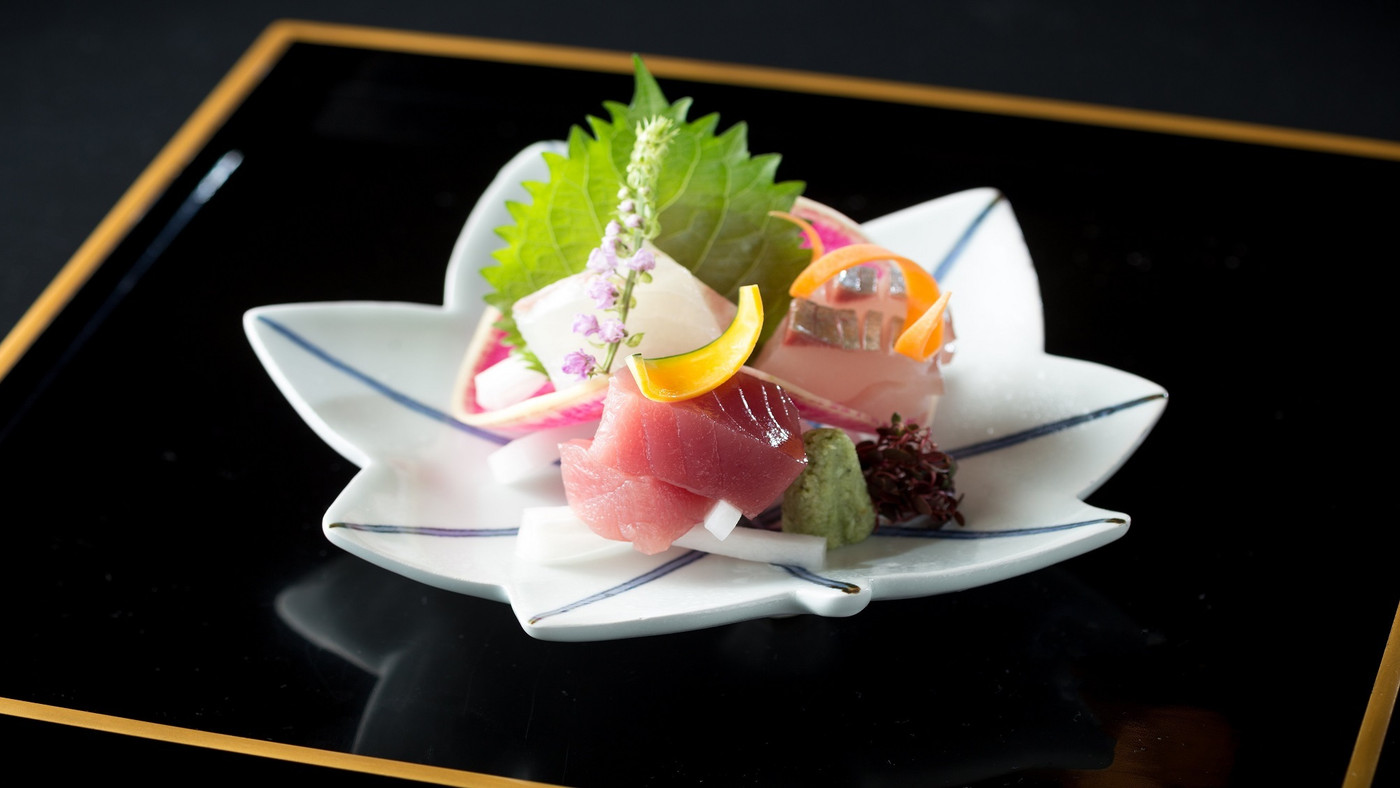 「京懐石 螢」でいただく春の懐石♪3439075