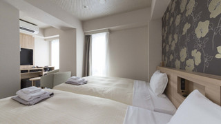 エグゼクティブ ツインルーム