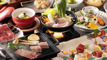 食事・飲み物 / 10