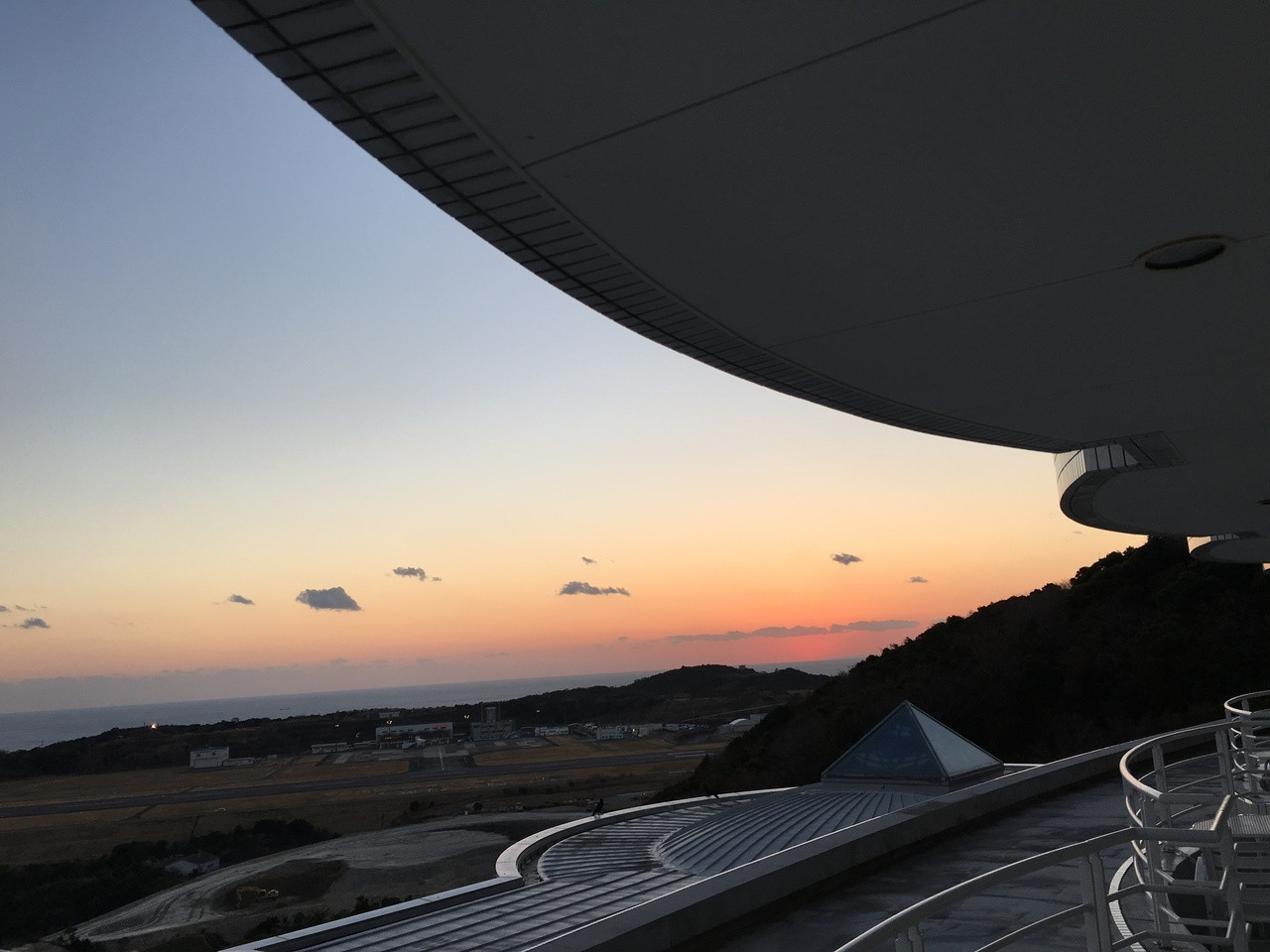 見晴らしのよさは格別！開放感たっぷりの客室3772514