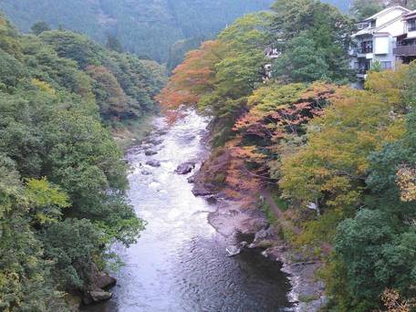 駅前山小屋 A-yard / 2