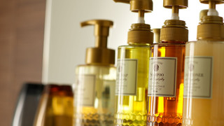 本館ダブルルーム 禁煙