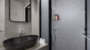 バスルーム / 29