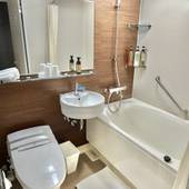 JR九州ホテル鹿児島（鹿児島県 ビジネスホテル） / 4