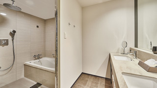 ザ ゲート ツインルーム 禁煙 コーナースイート