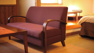 スイートルーム 禁煙