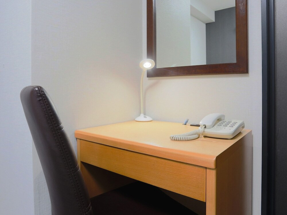 客室の設備とサービス