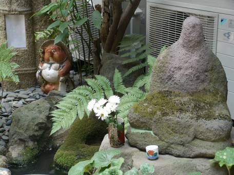 祇園旅館 休兵衛 / 5