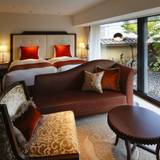 ガーデンジュニアスイート / 3