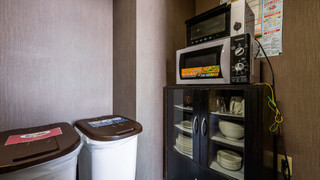 ツインルーム (チェックイン時間15時～18時)