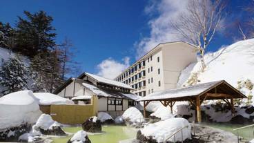 ビジネスセンター / 9