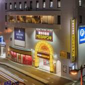 エアラインホテル（宮崎県 ビジネスホテル） / 5