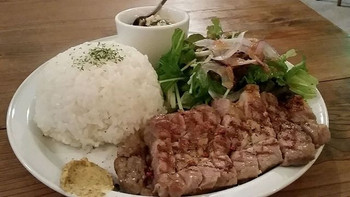 「タオ カフェ」料理 906794 