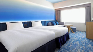 Comfort Room, Non Smoking
