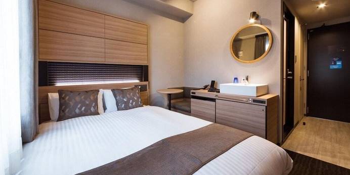 エスペリアホテル博多(福岡県 ビジネスホテル) / 1