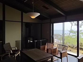 オーシャンビューの贅沢宿♡別荘感覚で過ごしましょ4060434